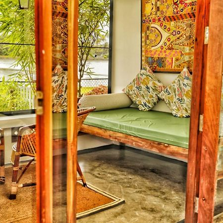 Vala House Cherai Beach Exterior foto