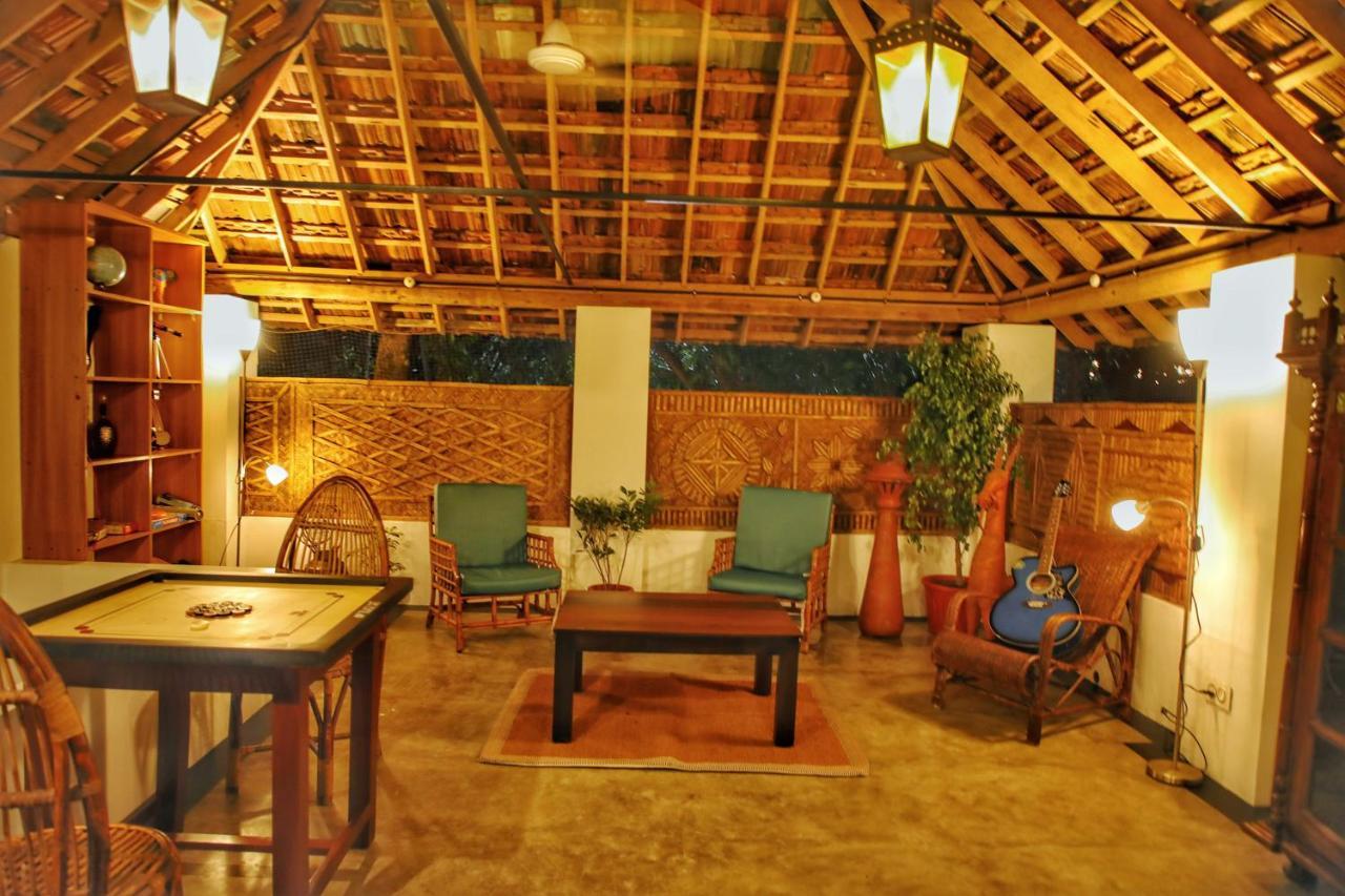 Vala House Cherai Beach Exterior foto