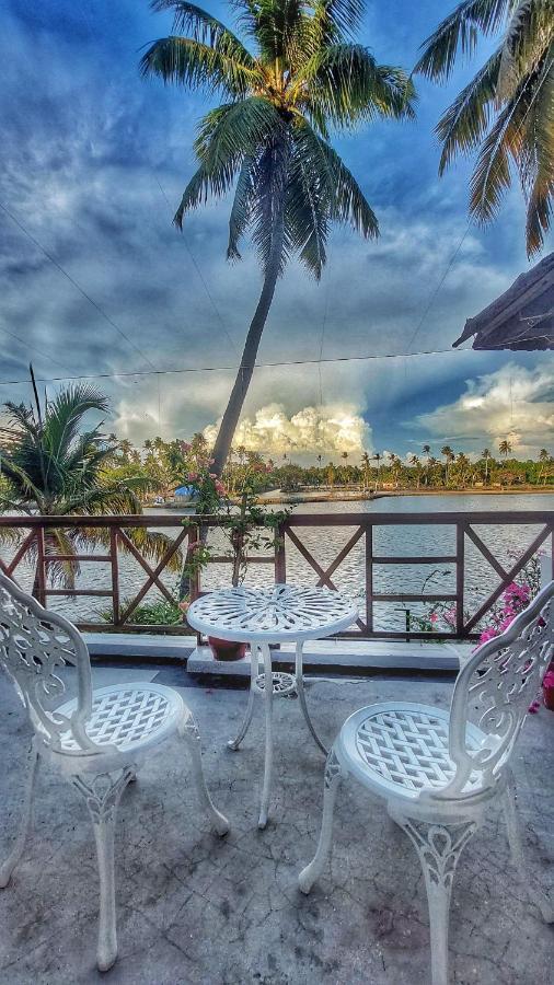Vala House Cherai Beach Exterior foto