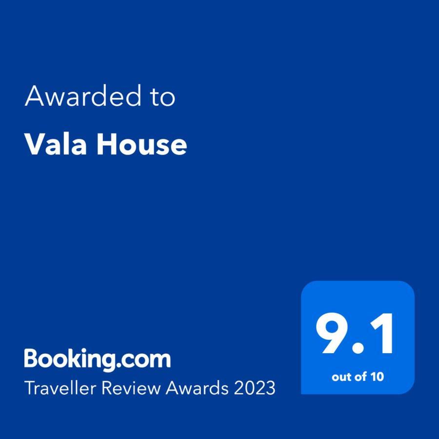 Vala House Cherai Beach Exterior foto