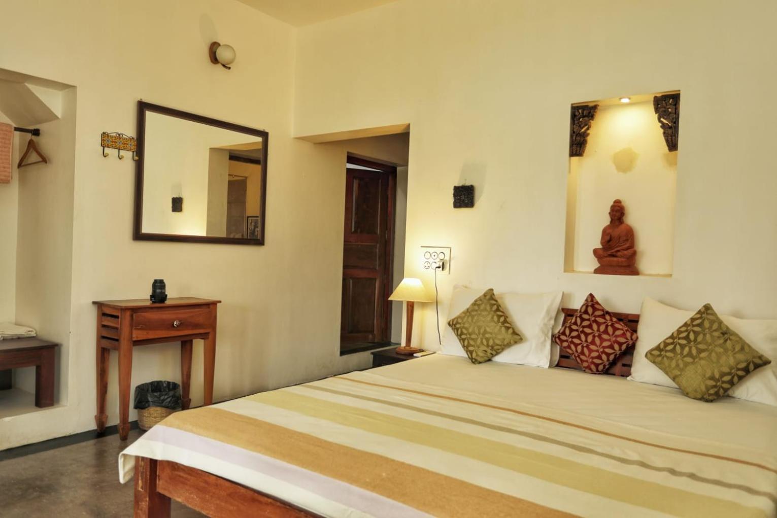 Vala House Cherai Beach Exterior foto