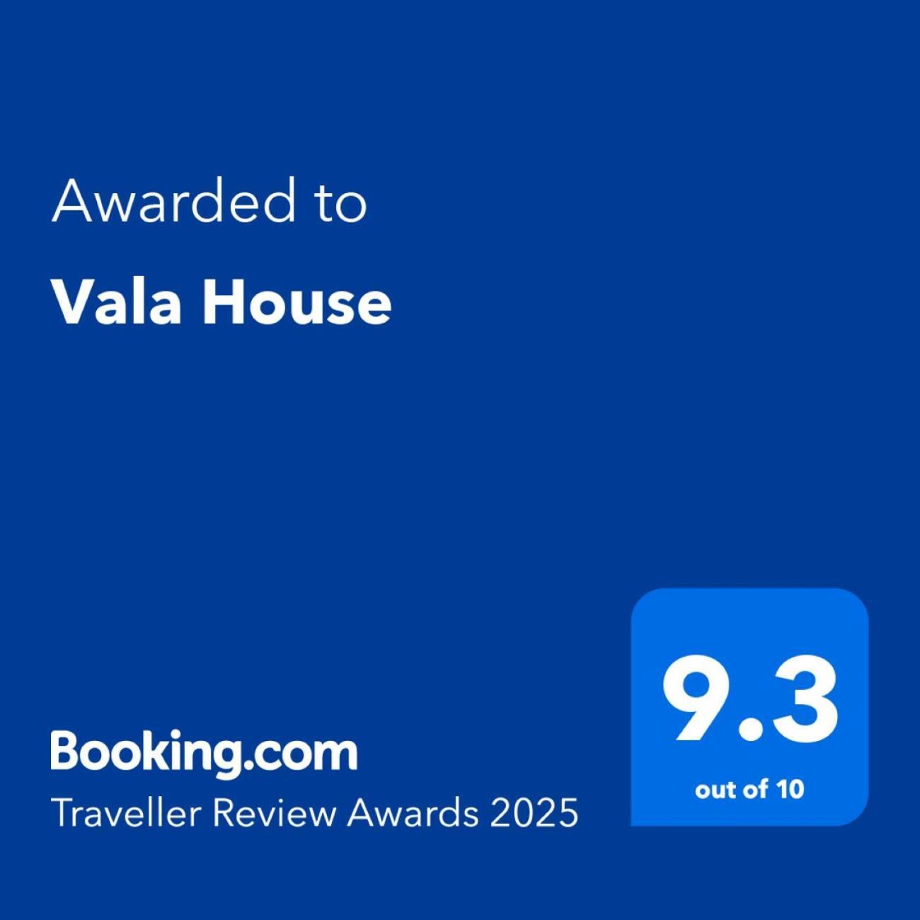 Vala House Cherai Beach Exterior foto